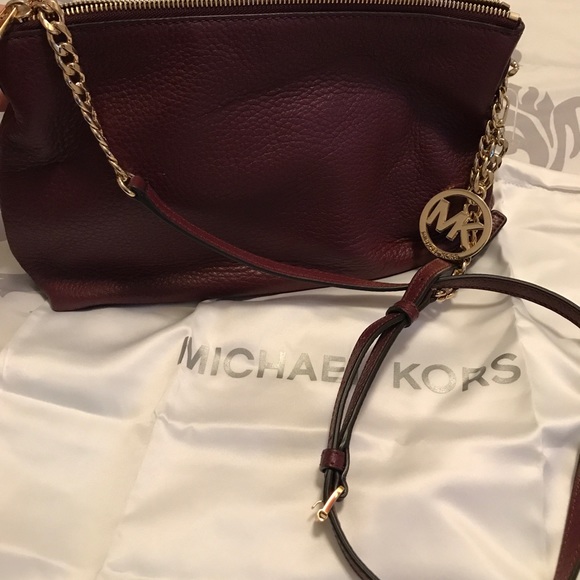 Michael Kors Bag - Picture 1 of 3